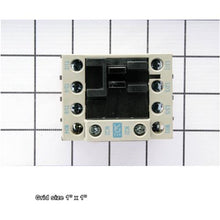 Load image into Gallery viewer, CONTACTOR SDE MA-18 220V