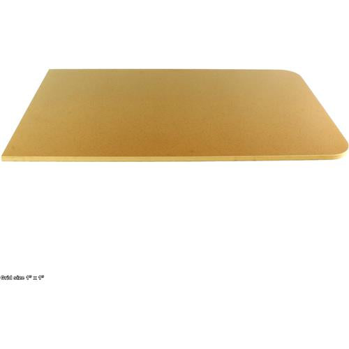 EXTENSION TABLE PLATE