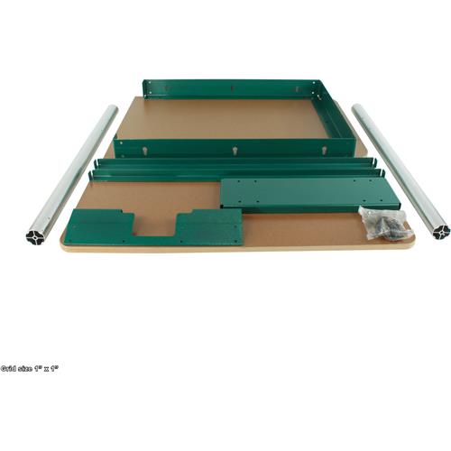 OUTFEED TABLE ASSEMBLY