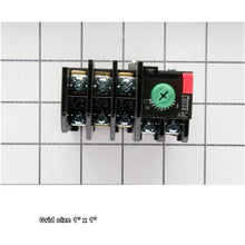 Load image into Gallery viewer, OL RELAY SDE RA-20 8-17A V1