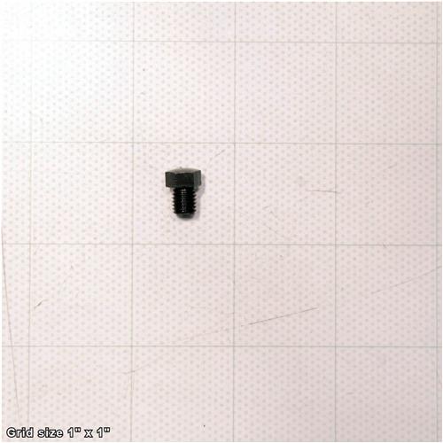 GIB BOLT 1/4-28 X 7