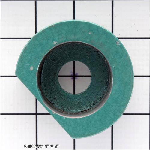 BEARING SUPPORT BLOCK RIGHT