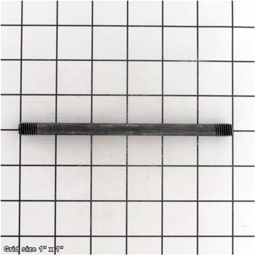 STUD-DE M10-1.5 X 150 15RH