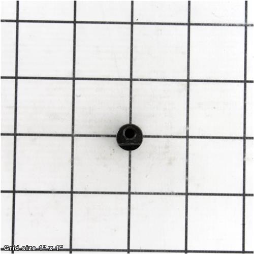 CUTTERHEAD NUT M5-0.80