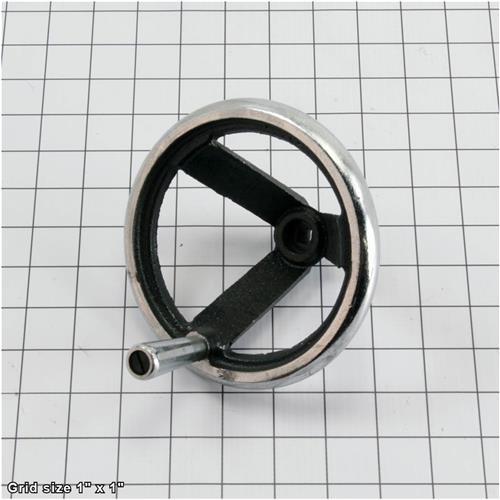 HANDWHEEL ASSY