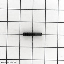 Load image into Gallery viewer, STOP BLOCK SCREW M6-1 X 24