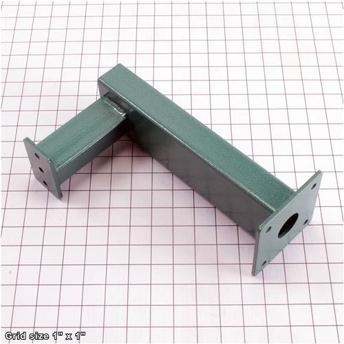 SWITCH PEDESTAL