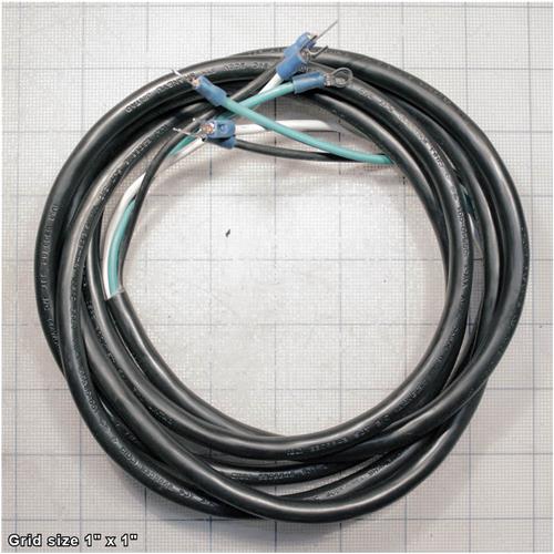 POWER CORD 14G 3W V1