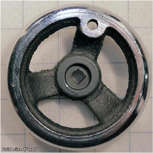 HANDWHEEL
