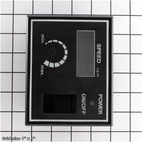 CONTROL BOX