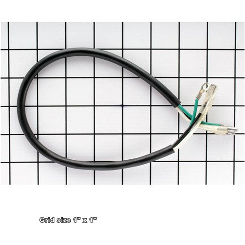 WIRE HARNESS