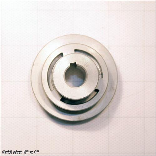 MOTOR PULLEY
