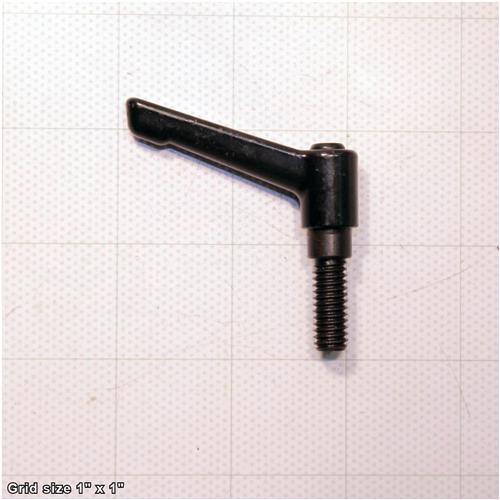 TOOL REST LOCK HANDLE