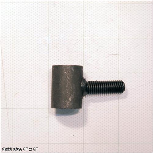 CLAMP BOLT