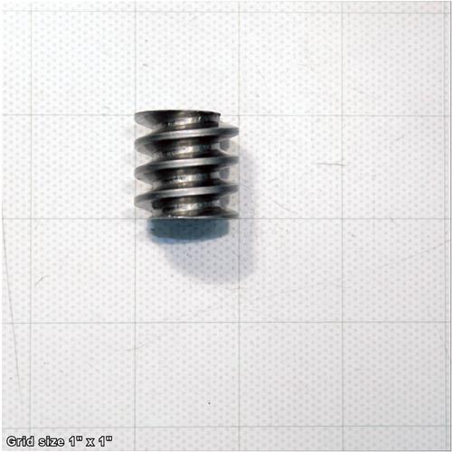 WORM GEAR