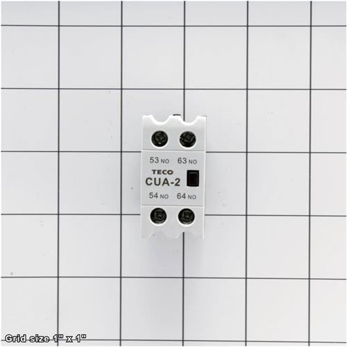 AUX CONTACTOR RIKEN RA1-T20 V1