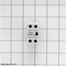 Load image into Gallery viewer, AUX CONTACTOR RIKEN RA1-T20 V1