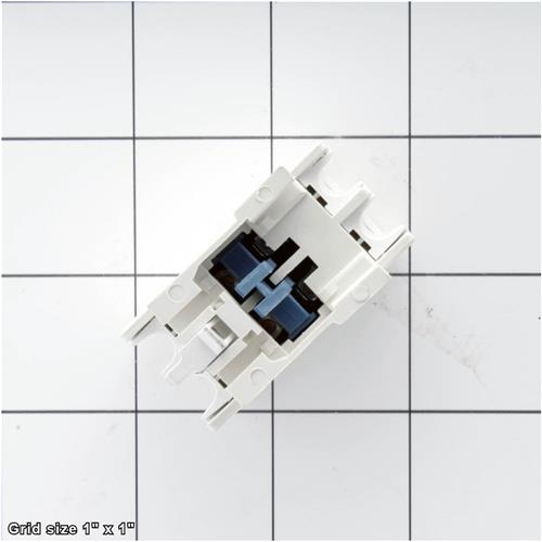 AUX CONTACTOR TECO CUA-220 V2.08.11