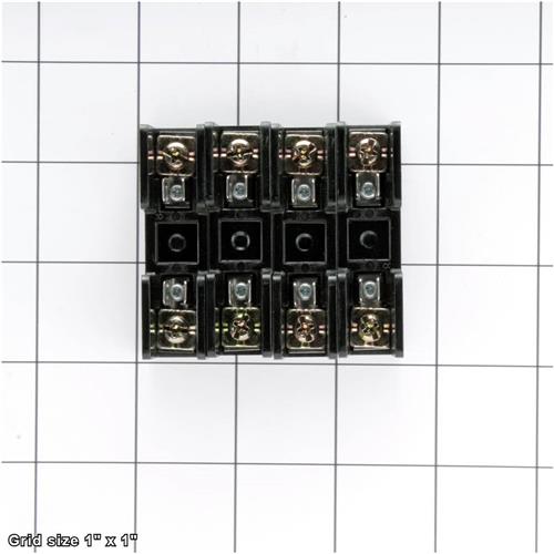 FUSE HOLDER 4-POS
