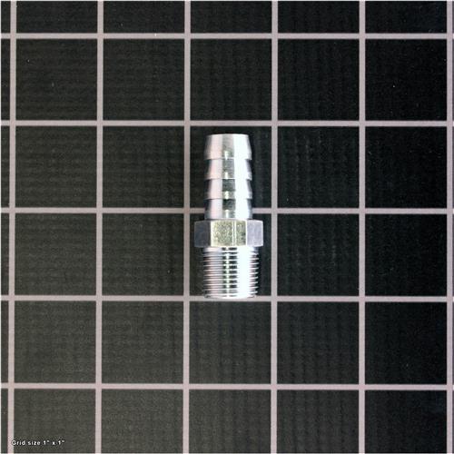 HOSE CONNECTOR