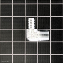 Load image into Gallery viewer, ELBOW CONNECTOR 1/2"