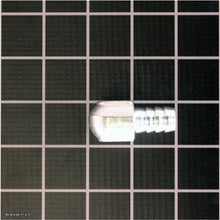 Load image into Gallery viewer, ELBOW CONNECTOR 1/2"