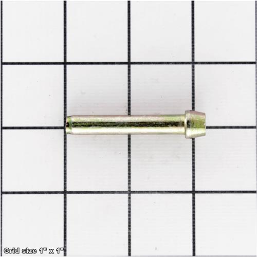 HINGE PIN UPPER 8 X 46MM