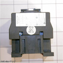Load image into Gallery viewer, CONTACTOR NHD C-12D 220V