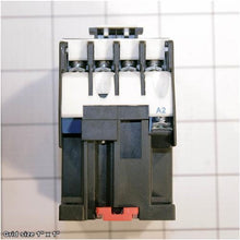 Load image into Gallery viewer, CONTACTOR NHD C-12D 220V