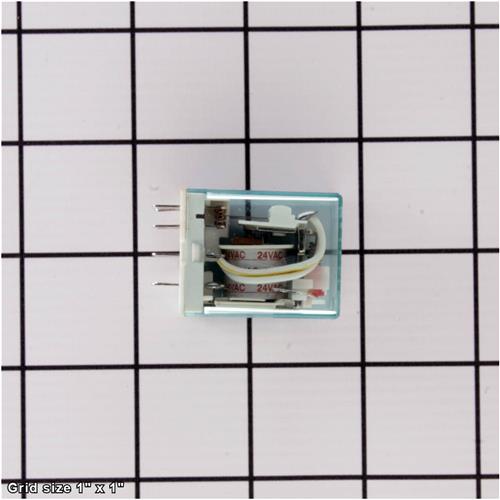 RELAY STON MY4S 24V 3-5A