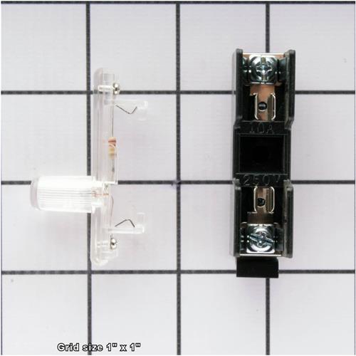 FUSE HOLDER