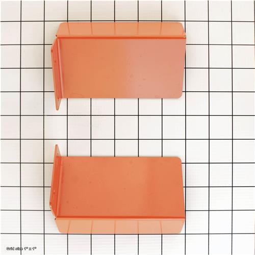 LOWER BLADE GUARD SET