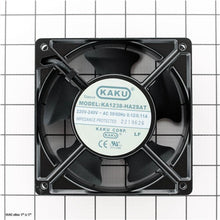 Load image into Gallery viewer, MOTOR FAN