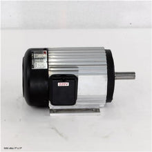 Load image into Gallery viewer, MOTOR 2HP 220V 3-PH