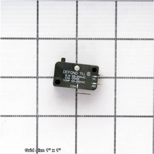 LIMIT SWITCH