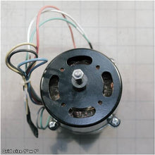 Load image into Gallery viewer, GRINDER MOTOR 1/8HP 220V 1-PH