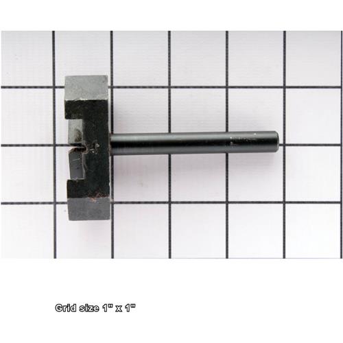BLADE GUIDE BRACKET UPPER