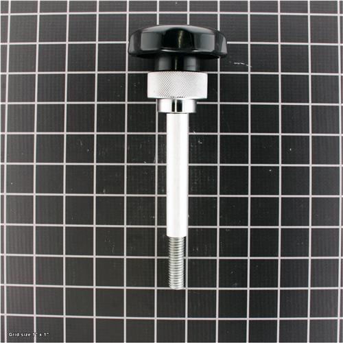 LOCK KNOB 7/16-14 X 7/8