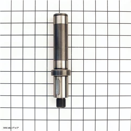 WHEEL SHAFT UPPER V2.05.22