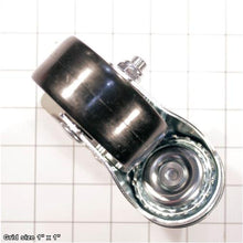 Load image into Gallery viewer, CASTER W/BRAKE