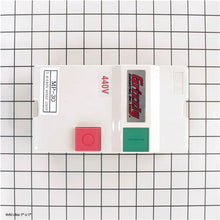 Load image into Gallery viewer, MAGNETIC SWITCH ASSY 440V