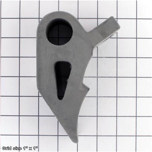 CHIP BREAKER PAD