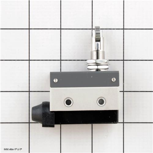 POWER OFF SWITCH