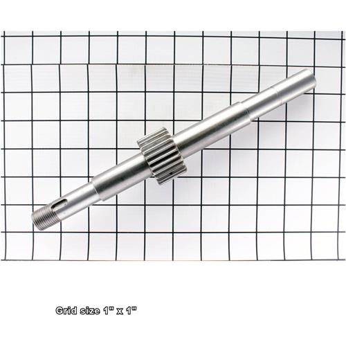 GEAR SHAFT