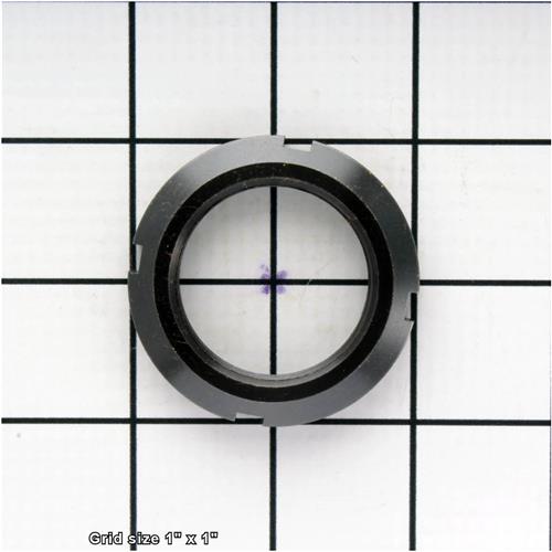 SPANNER NUT 35MM X 1.5P