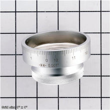 Load image into Gallery viewer, GRADUATED DIAL