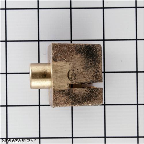 LONGITUDINAL LEADSCREW NUT