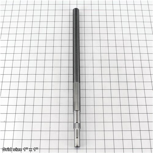CROSS FEED LEADSCREW 7/8