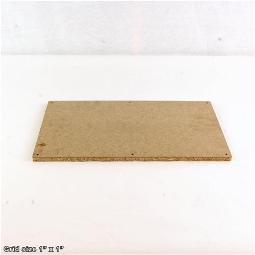 WOOD BOARD SHORT
