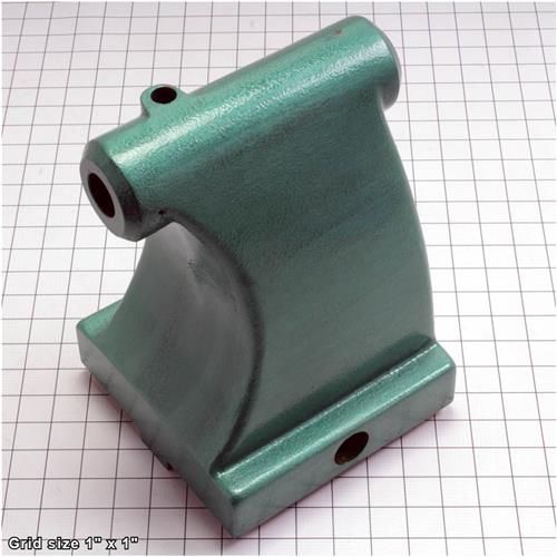 TAILSTOCK BASE